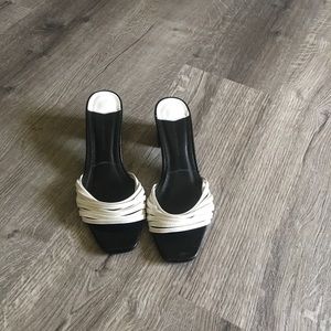zara shoes